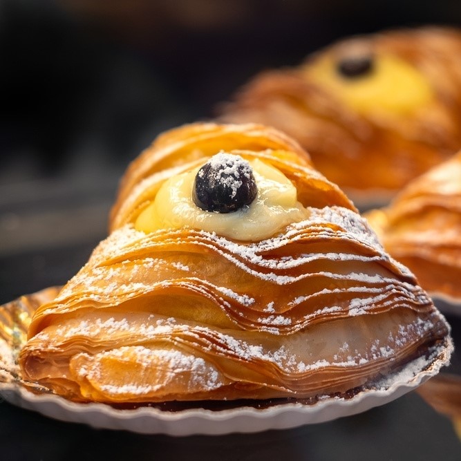 sfogliatella-riccia